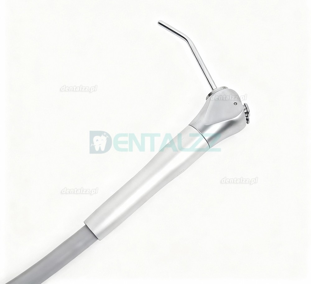 JG-237 Jednostka Turbinowa Stomatologiczna Przenośna z Kompresorem